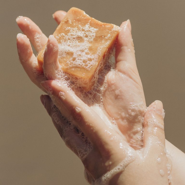 Bar Soap