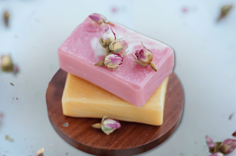Bar Soap