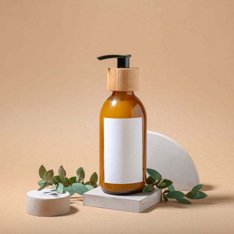 Body Wash