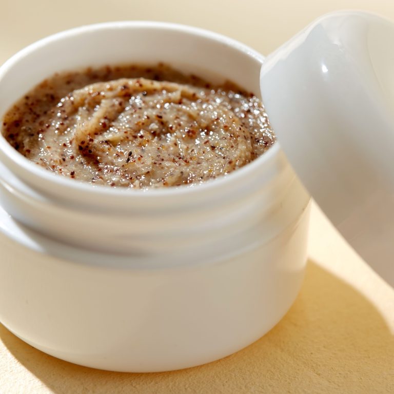 Body Scrub