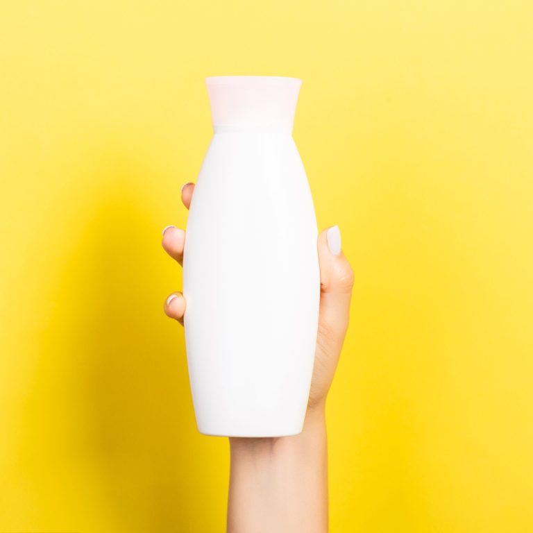 Body Serum