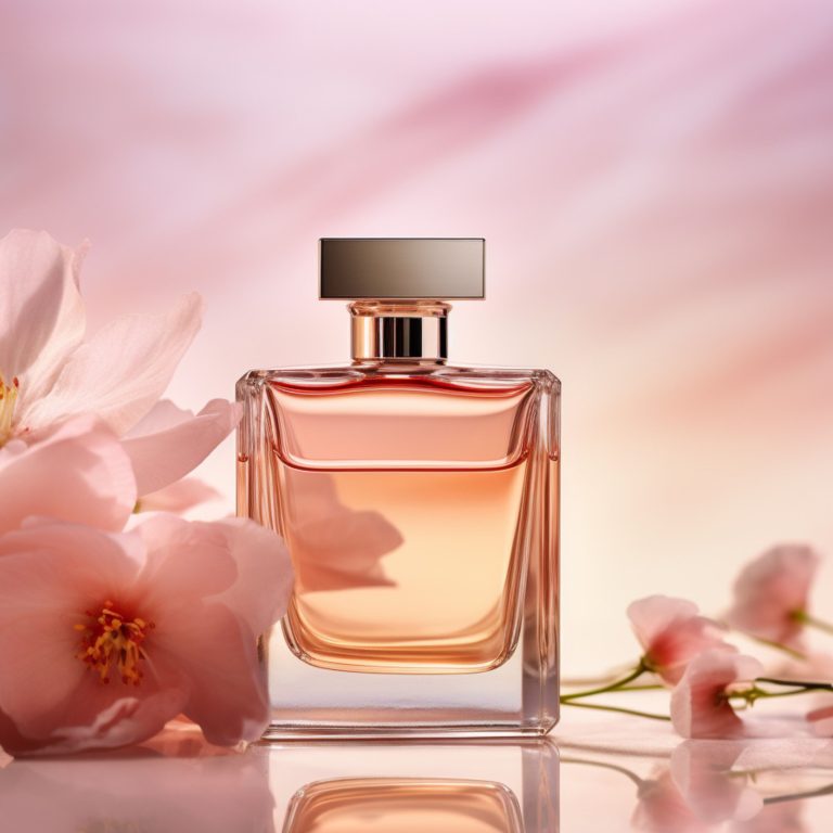 Eau de Parfum (EDP)