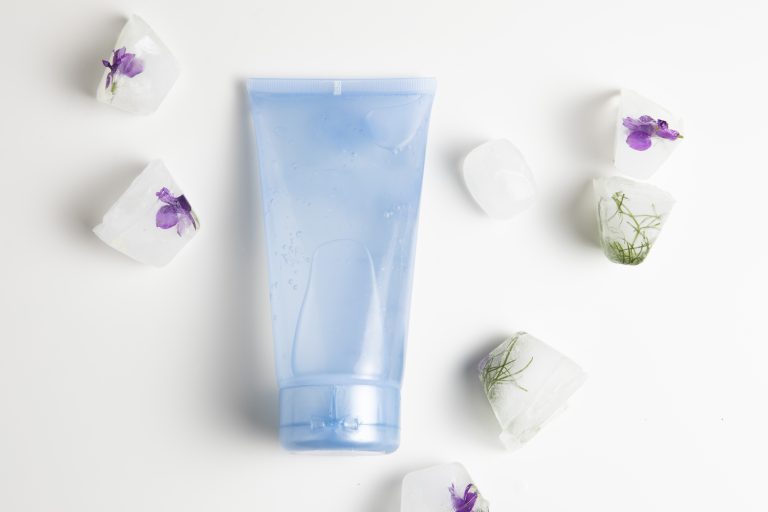 Exfoliating Gel