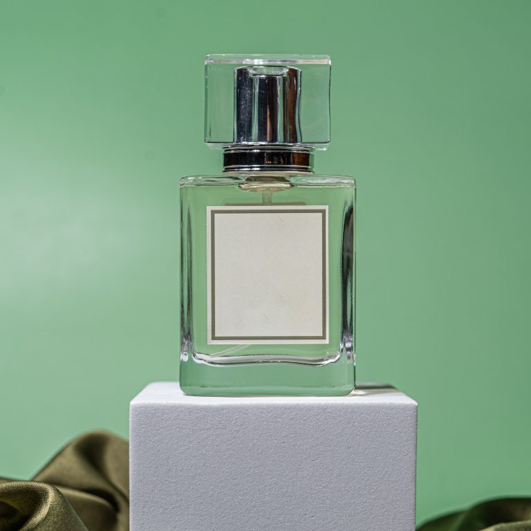 Extrait de Parfum