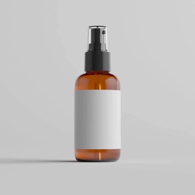 Hair Mist