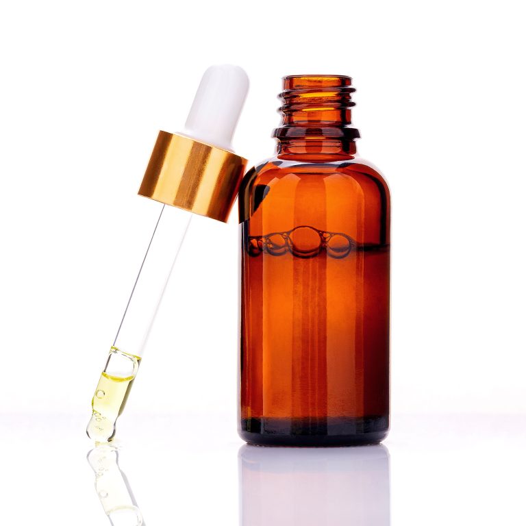 Hair Serum