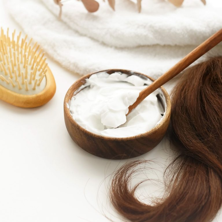 Hair Mask