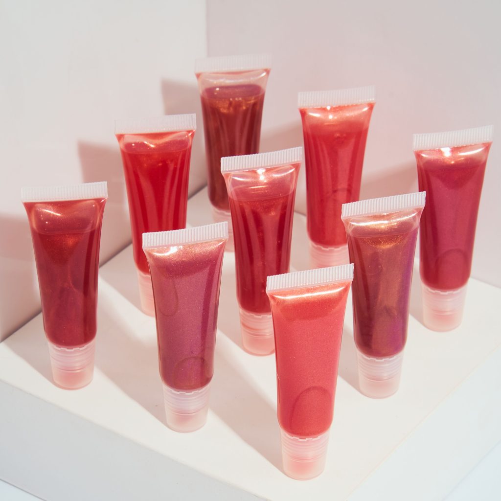 Lipgloss