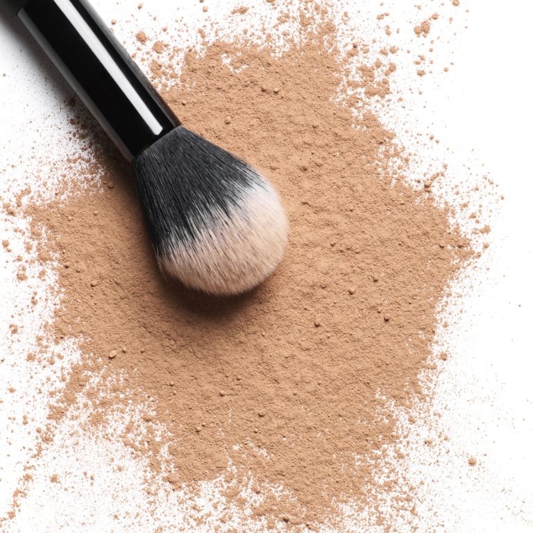 Loose Powder