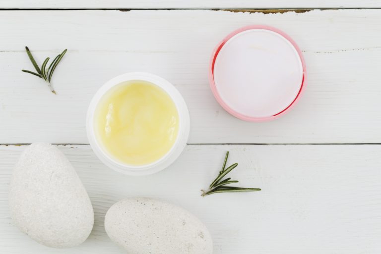 Makeup Remover Balm