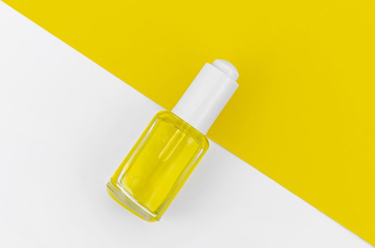 Makeup Remover Oil
