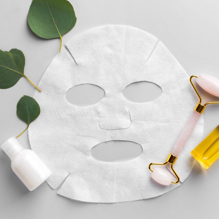 Sheet Mask