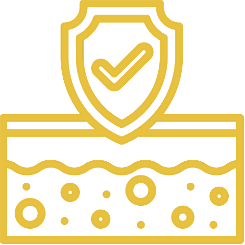 Skin Barrier Repair