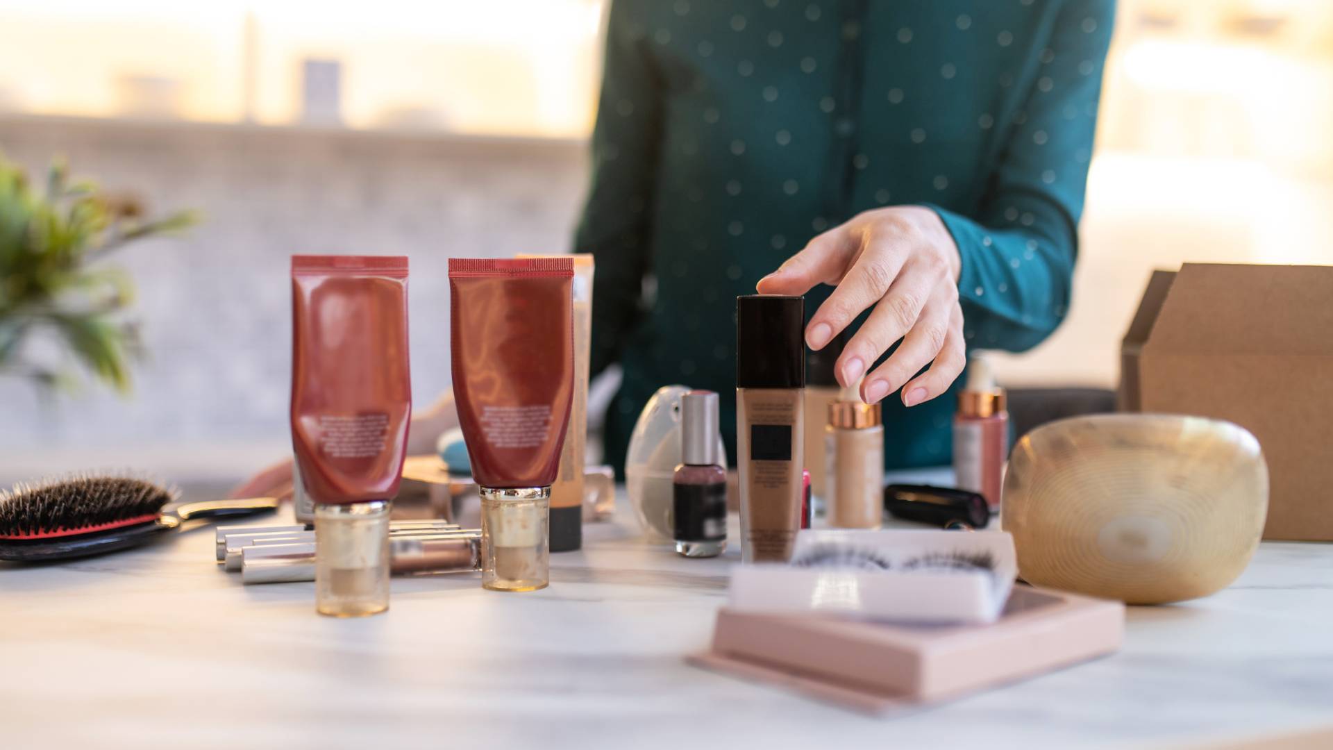 Skincare Lokal vs Skincare Impor Mana yang lebih baik