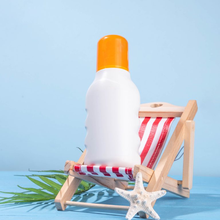 Sunscreen