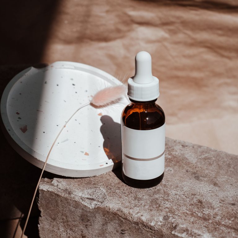 Underarm Whitening Serum