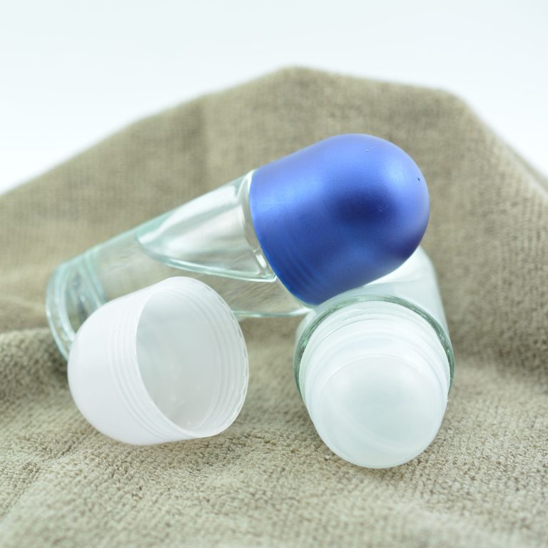 Underarm Deodorant