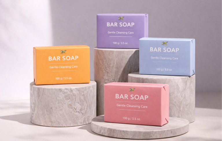 Bar Soap