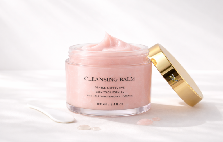 Makeup Remover Balm