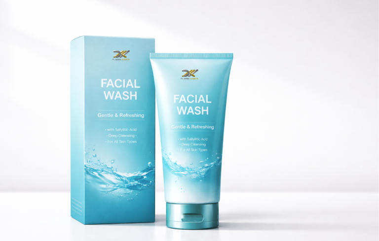 Facial Cleanser